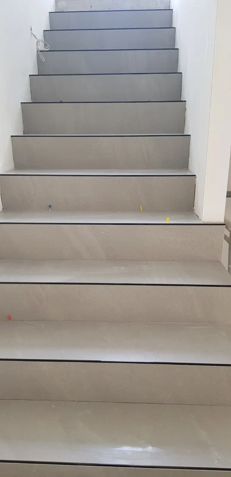 stair project