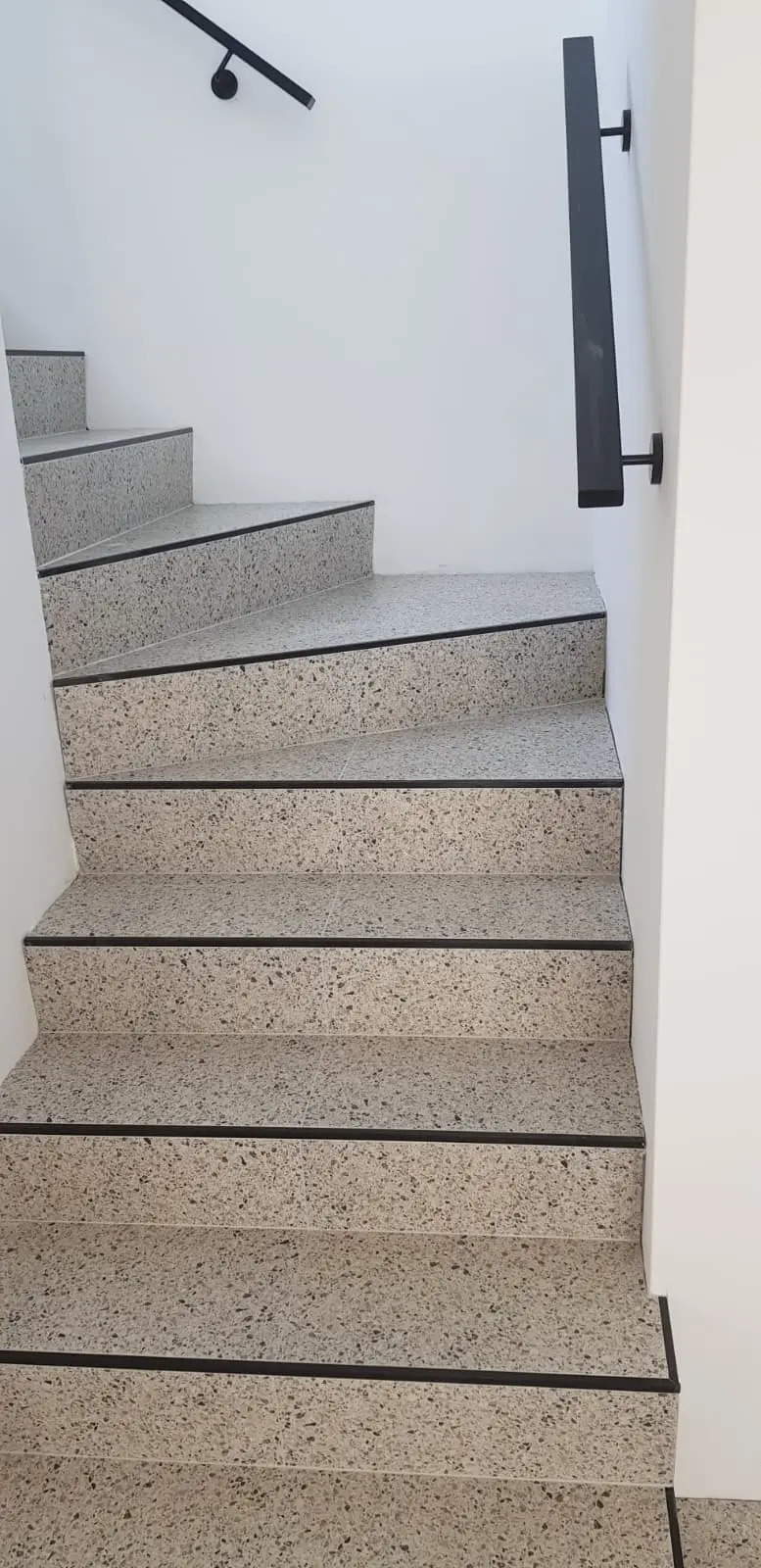 up stair